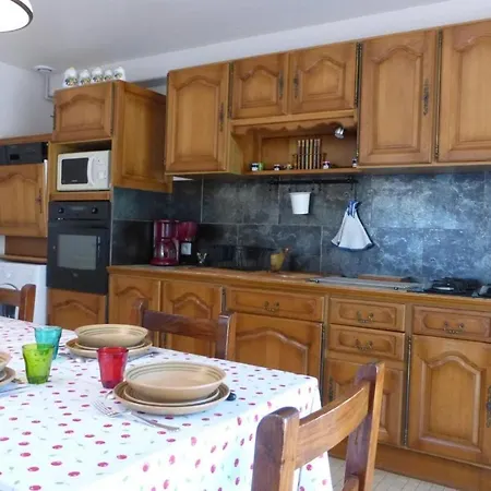 Vila Hi000-015 3 Pieces 6 Couchages Hilaire De Riez