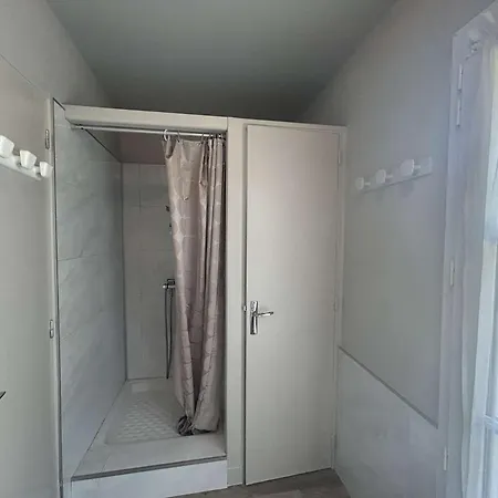 Hi000-015 3 Pieces 6 Couchages Hilaire De Riez Vila *