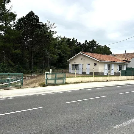 Hi000-015 3 Pieces 6 Couchages Hilaire De Riez * Saint-Hilaire-de-Riez